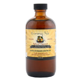 Sunny Isle Jamaican Black Castor Oil Original 8 fl. oz | BeautyFlex UK