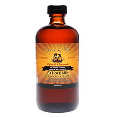 Sunny Isle Jamaican Black Castor Oil Extra Dark | BeautyFlex UK