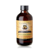 Sunny Isle Jamaican Black Castor Oil Original 4 fl. oz | BeautyFlex UK