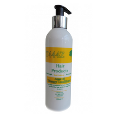 T444Z Argan Oil Therapy Conditioner 250ml