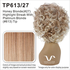 Vivica Fox Pure Stretch Synthetic Wig - Oprah 2