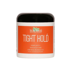 Taliah Waajid Black Earth Products Tight Hold for Natural Hair 6oz | BeautyFlex UK