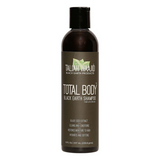 Taliah Waajid Black Earth Products Total Body Natural Black Earth Shampoo 8oz | BeautyFlex UK