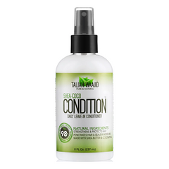 Taliah Waajid Shea Coco Condition Leave In Conditioner 237ml