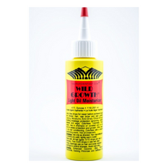 Wild Growth Hair Oil LIGHT Moisturizer 118ml | BeautyFlex UK