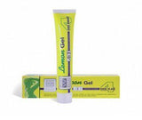 A3 Lemon 4 Ever Bright Skin Lightening Gel Tube 50ml | BeautyFlex UK
