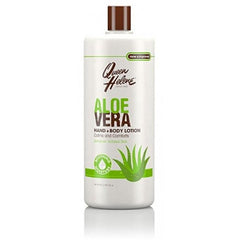 Queen Helene Aloe Hand and Body Lotion 907ml | BeautyFlex UK