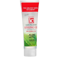 Fantasia IC Hair Polisher Styling Gel 247g | BeautyFlex UK