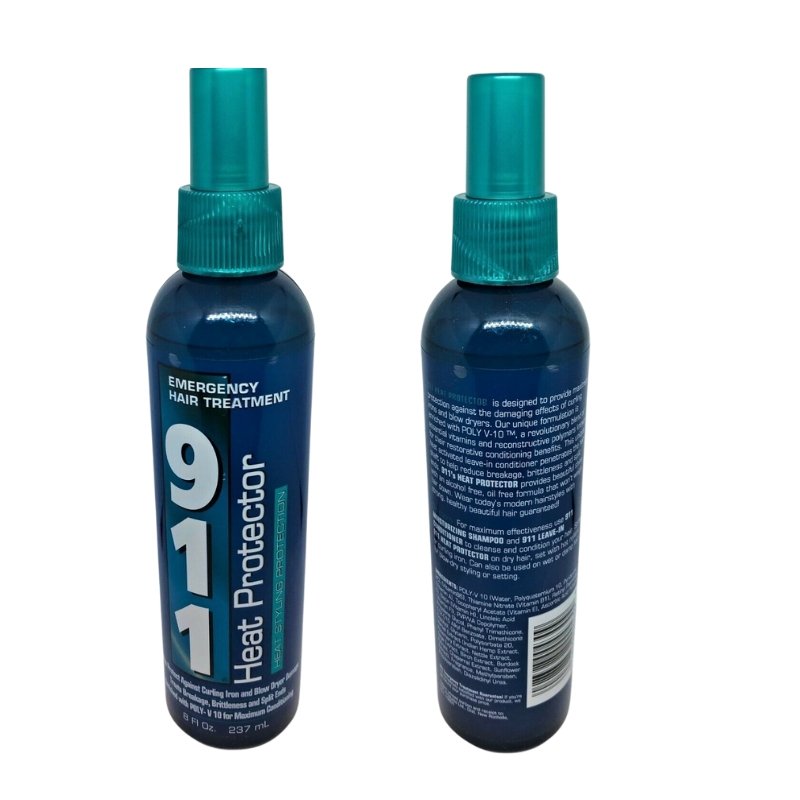 AP 911 Heat Proctor Spray 237ml