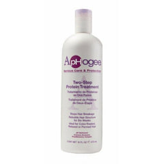 ApHogee Two step Hair Treatment Protein