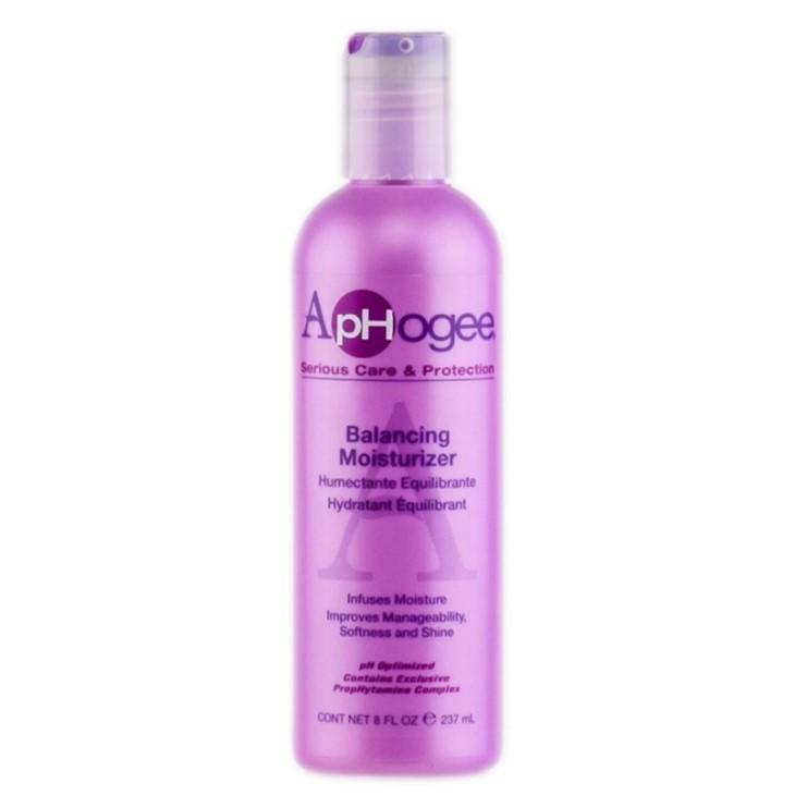 ApHogee Balancing Moisturizer 237ml | BeautyFlex UK