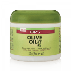 ORS Olive Oil Crème Hair Dress 227g