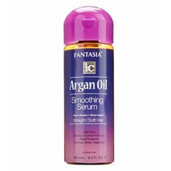 Fantasia IC Argan Oil Smoothing Serum 183.4ml | BeautyFlex UK