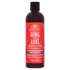 As I Am Long And Luxe Strengthening Shampoo