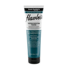 Aunt Jackies Aloe and Mint Flawless Pattern Perfecting Pudding 10oz