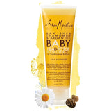Shea Moisture Raw Shea Chamomile and Argan Oil Baby Head-To-Toe Ointment 113g | BeautyFlex UK