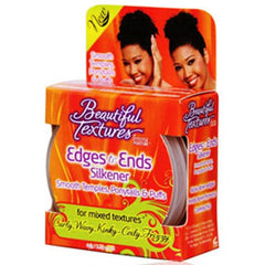 Beautiful Textures Edges To Ends Silkener 64g | BeautyFlex UK