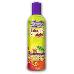 Beautiful Textures Naturally Straight Anti-Reversion Conditioner 355ml | BeautyFlex UK