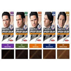 Bigen Mens Speedy Colour Hair Dye - All Colours | BeautyFlex UK