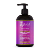 Blaq Luxury Sage & Lychee Daily Styling Lotion 8oz