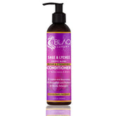 Blaq Luxury Sage & Lychee Repair and Strengthen Conditioner 12oz