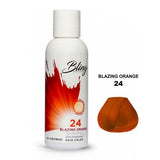 Bling Shining Semi Permanent Hair Color Like Adore - 58 Shades