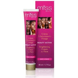 Miss White Beauty Active Brightening Cream For Face 50ml | BeautyFlex UK