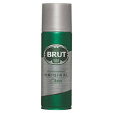 Brut 48H Protection Anti-Perspirant 200ml