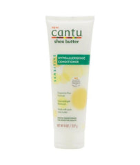 Cantu Sensitive Hypoallergenic Conditioner 8 oz - BeautyFlex UK