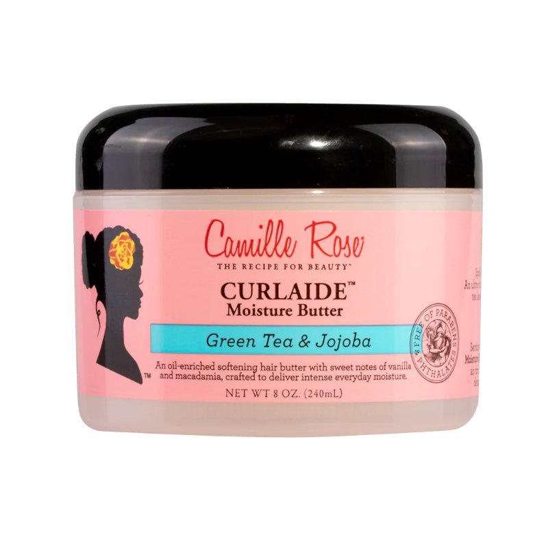 Camille Rose Curlaide Moisture Butter 240ml