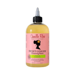 Camille Rose Sweet Ginger Cleansing Rinse 355ml