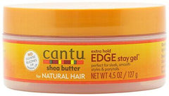 Cantu Edge Gel 4.5oz