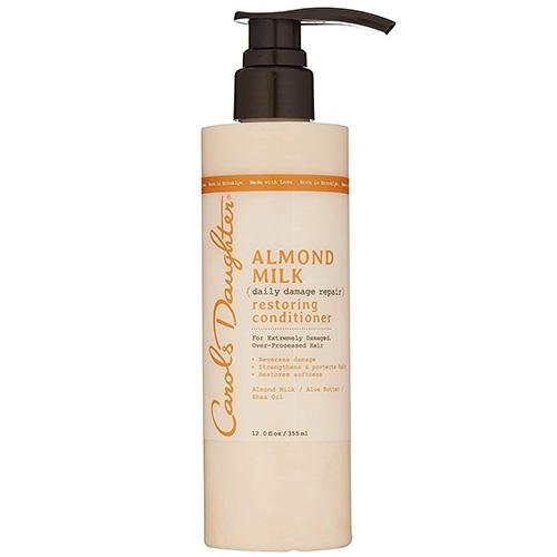 Carol's Daughter Almond Milk 12 fl. oz. Restoring Conditioner, Carol's Daughter, Beautizone UK