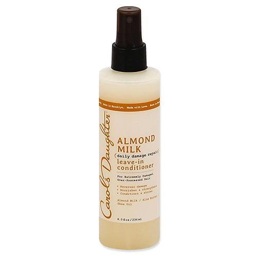 Carol's Daughter Almond Milk Leave In Conditioner 8 fl. oz., Carol's Daughter, Beautizone UK