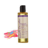 CAROL'S DAUGHTER BLACK VANILLA SOFTENING HAIR OIL 127ML, Carol's Daughter, Beautizone UK