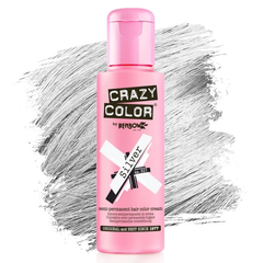 Crazy Color Hair Dye Semi Permanent Hair Color Cream | BeautyFlex UK