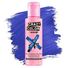 Crazy Color Hair Dye Semi Permanent Hair Color Cream | BeautyFlex UK