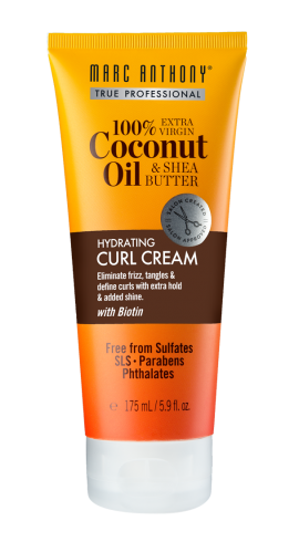 Marc Anthony Coconut Oil Curl Cream 5.9oz | BeautyFlex UK