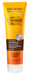 Marc Anthony 100% Extra Virgin Coconut Oil and Shea Butter Hydrating Shampoo 8.4oz | BeautyFlex UK
