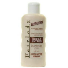 FairLady Rich Moisturising Cocoa Butter Body Lotion 750ml | BeautyFlex UK