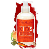 Shea Moisture Mango and Carrot Kids Extra-Nourishing Conditioner 236ml | BeautyFlex UK