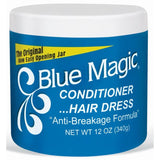 Blue Magic Conditioner Hair Dress 340g | BeautyFlex UK