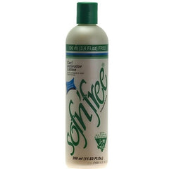 Sof N Free 2 In 1 Curl Activator Lotion 350ml | BeautyFlex UK