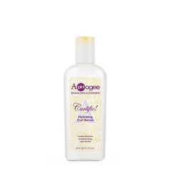 Aphogee Curlific! Hydrating Curl Serum 6oz | BeautyFlex UK
