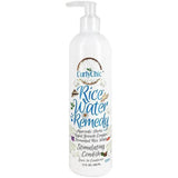 CurlyChic Rice Water Stimulating Leave In Conditioner 12oz | BeautyFlex UK