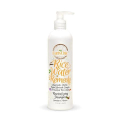 Curly Chic Rice Water Revitalizing Shampoo 8oz