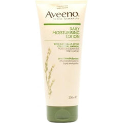 Aveeno Daily Moist Lotion 200ml | BeautyFlex UK