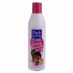 Dark and Lovely Beautiful Beginnings Cudling Oil Moisturizer 250ml | BeautyFlex UK