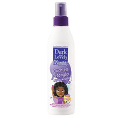 Dark and Lovely Beautiful Beginnings Ouchless Detangler 250ml | BeautyFlex UK
