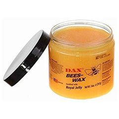 Dax Bees Wax Fortified With Royal Jelly 397g